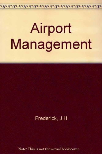 Airport management