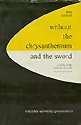 Without the chrysanthemum and the sword;: A study of the attitudes of youth in post-war Japan
