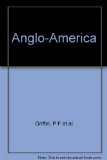 Anglo-America;: A regional geography of the United States and Canada