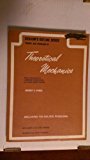 Schaum's Outline of Theory and Problems of Theoretical Mechanics: With an Introduction to Lagrange's Equations and Hamiltonian Theory