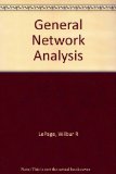 General network analysis (McGraw-Hill electrical and electronic engineering series)