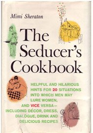 The Seducer's Cookbook