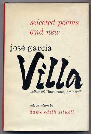 Selected Poems and New