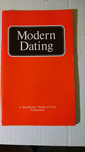 Modern dating: Key to success or failure in marriage!