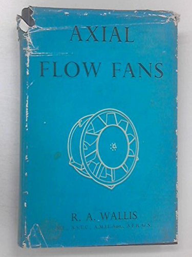 Axial flow fans: Design and practice