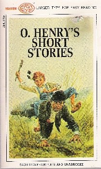 O. Henry's short stories