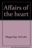 Affairs of the heart