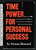 Time Power for Personal Success