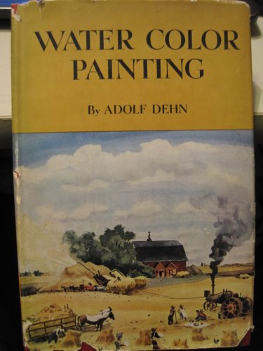 Water color painting