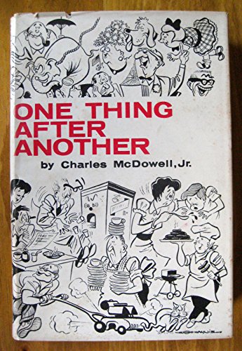One Thing After Another