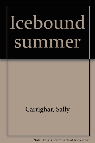 Icebound summer