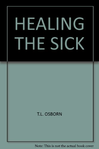 Healing the Sick