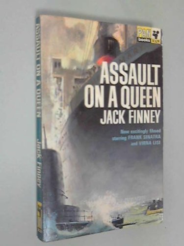 Assault on a queen
