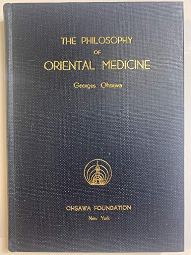 The Philosophy of Oriental Medicine: The Book of Judgment