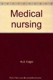 Medical nursing