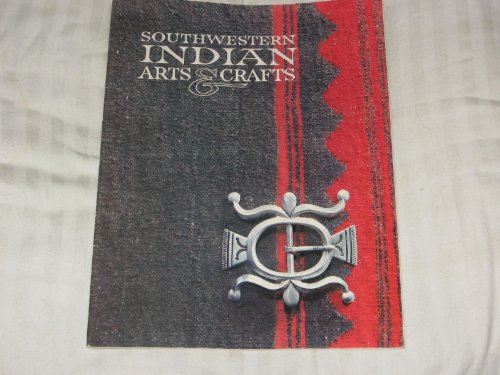An Introduction to Southwestern Indian Arts and Crafts