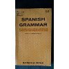 Spanish grammar (College outline series)