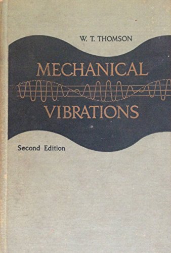 Mechanical vibrations