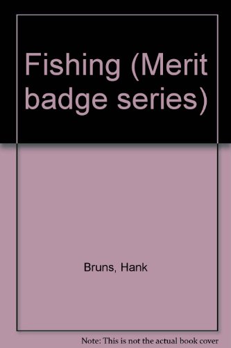 Fishing (Merit badge series)