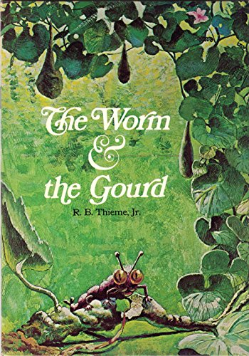 The worm and the gourd