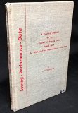 Sewing-performance-data: A practical method for the control of sewing costs based upon the Methods-time measurement procedure