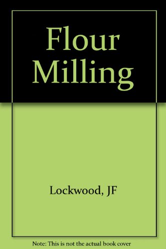 Flour milling,