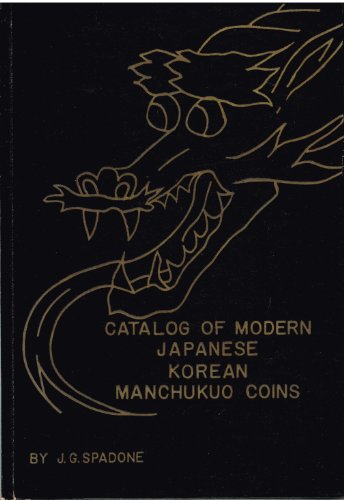 Catalog of Modern Japanese, Korean, Manchukuo Coins