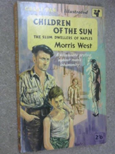 Children of the sun (Great Pan)