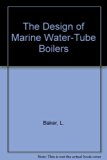 The design of marine water-tube boilers