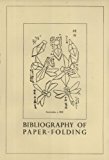 Bibliography of paper-folding