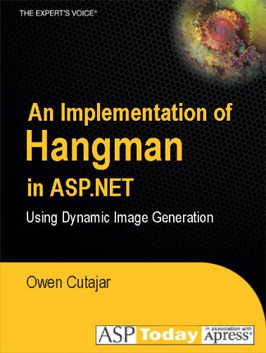 An Implementation of Hangman in ASP.NET Using Dynamic Image Generation