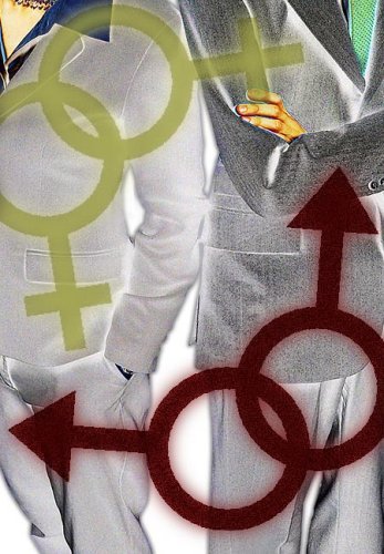 The Case Against Gay Marriage: Why should we oppose legalized same-sex marriage?