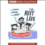The Navy Lark, Volume 4: Shanghai Surprise