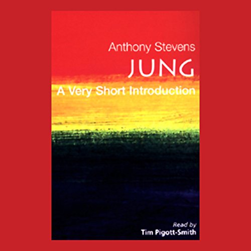 Jung: A Very Short Introduction