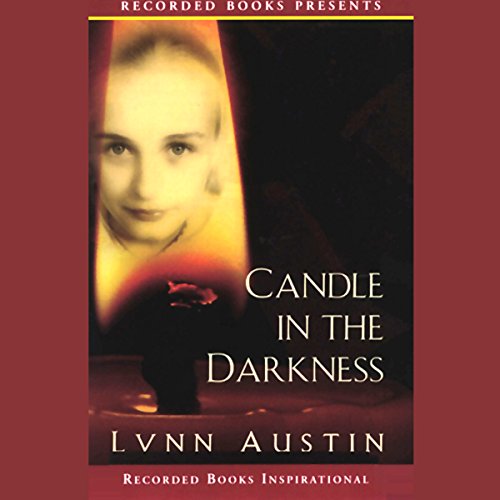Candle in the Darkness