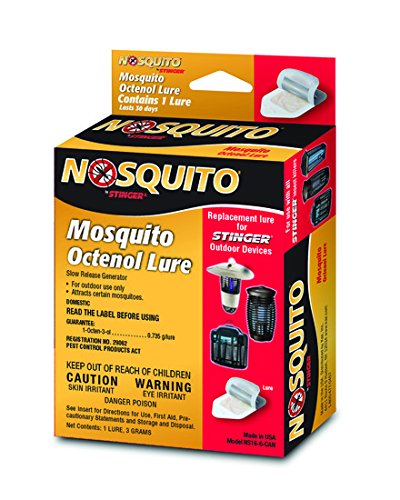 Kaz Stinger Mosquito Attractant