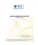 Industrie-Update Januar 2005