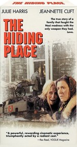 The Hiding Place