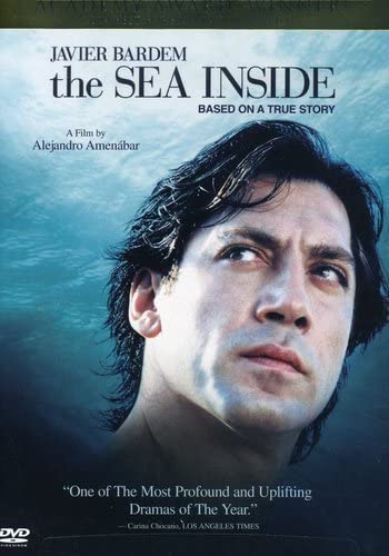 Book Cover The Sea Inside