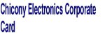 Chicony Electronics Corporate Card: THT Corporate Card Series: Chicony Electronics Co.; Ltd. Learn more about this DSC and Keyboard manufacturer; in convenient pdf format.