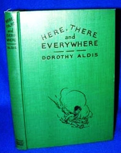 Here, there and everywhere