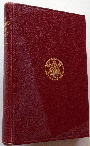 The Fraternitatis Rosae Crucis;: An attempt to harmonize the spirit of the writings of those who are known to have been Rosicrucians and a comparison ... with extensive analysis and annotations,