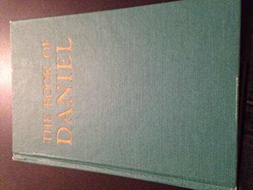 The book of Daniel
