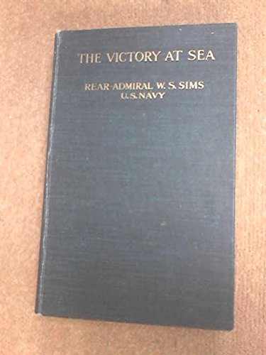 The Victory at Sea (1st Edition)