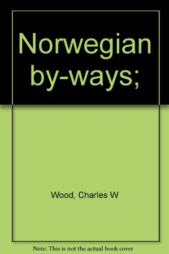 Norwegian By-ways