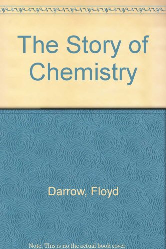 The story of chemistry,