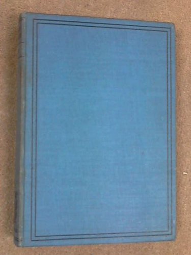 The old stone age;: A study of palaeolithic times,