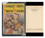 Yankee ships in pirate waters