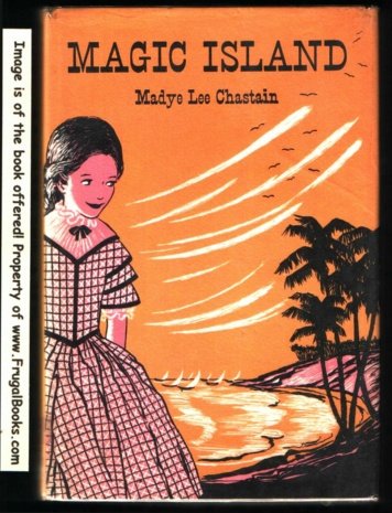 The Magic Island