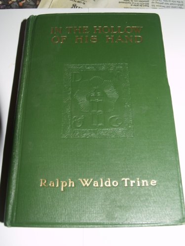 In the hollow of His hand (The Life books)